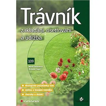 Trávník (978-80-247-4279-3)