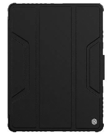 Nillkin Bumper PRO Protective Stand Case pre iPad 10.2 2019/2020/2021 Black