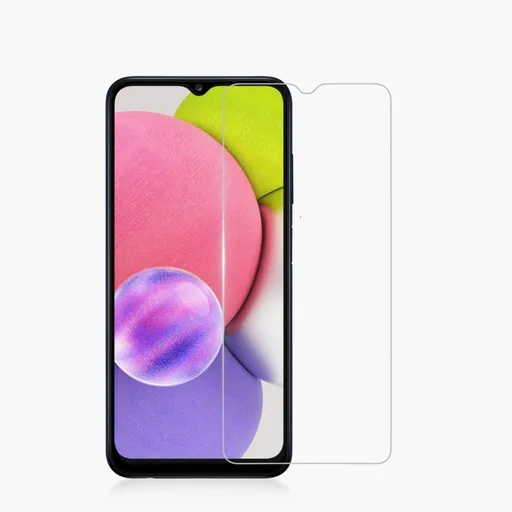 Ochranné tvrdené sklo Samsung Galaxy A03s