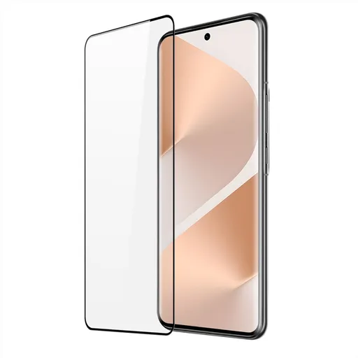 DUX 3D Tvrdené ochranné sklo pre Huawei Pura 80 Pro / Pura 80 Ultra