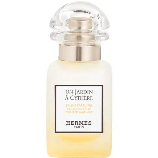 HERMÈS Parfums-Jardins Collection Un Jardin à Cythère Hair Mist parfumovaná hmla na vlasy  unisex 30 ml
