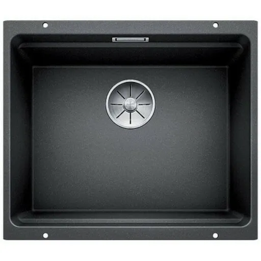 Blanco Etagon 500-U drez antracit 522227