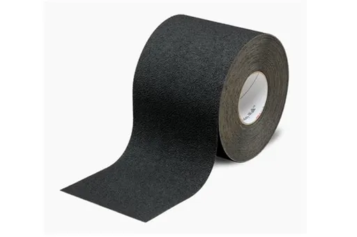 3M Safety-Walk™ 310 Středně hrubá protiskluzová páska do mokrého prostředí, čierna, 25 mm x 18,3 m