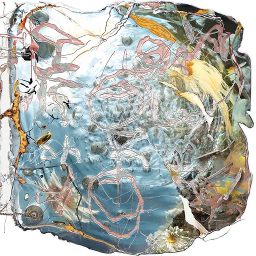 How to Dress Well, I AM TOWARD YOU, CD