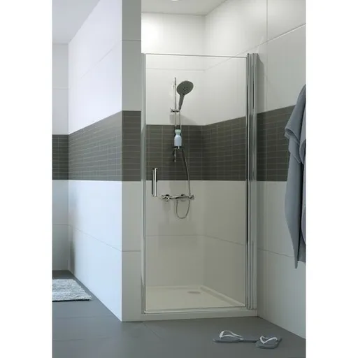 Huppe Classics 2 sprchové dvere 100 cm hüppe C23506.069.322