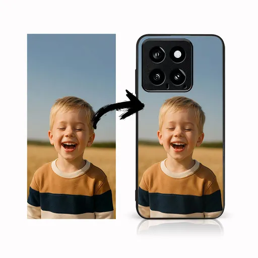 Kryt s vlastnou fotkou pre Xiaomi 14