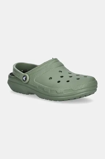 Šľapky Crocs Classic Lined Clog