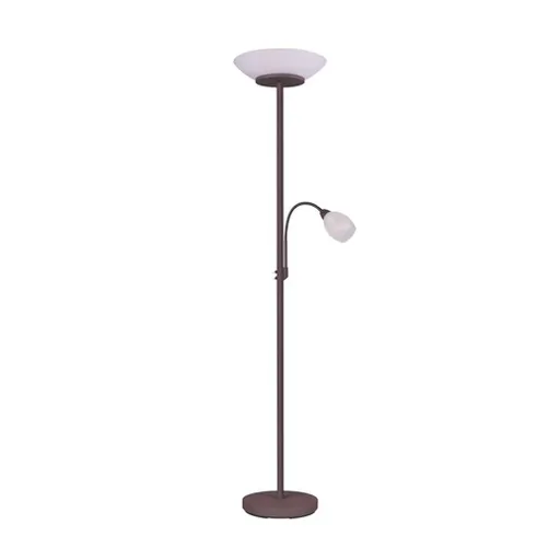 Reality Gerry stojaca lampa rusty rer 40063124 RER40063124
