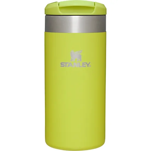Stanley Termohrnček AeroLight Transit 350 ml Electric Yellow, 350 ml