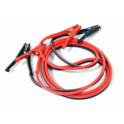 Compass Štartovacie káble Zipper Bag 400 A, 3 m