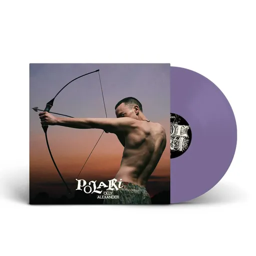 Alexander Olly Polari 1 LP