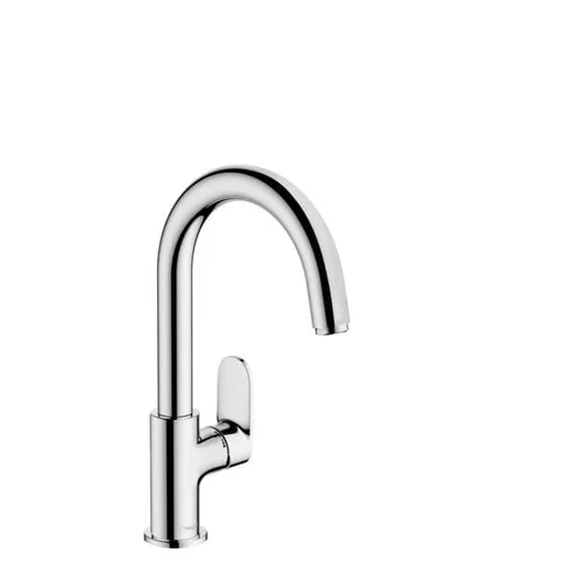 Hansgrohe Vernis Blend umývadlová batéria s výpusťou chróm 71554000