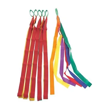 Stuhy na tancovanie 6 ks (5060138824157)