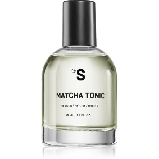 Sister's Aroma Matcha Tonic parfumovaná voda unisex 50 ml