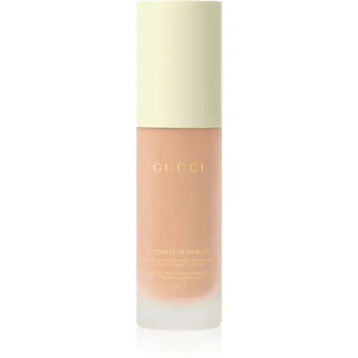 Gucci Gucci Beauty Eternité de Beauté zmatňujúci make-up SPF 15 odtieň 205C 30 ml