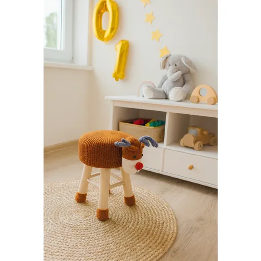 Halmar Taburetka SOBÍK 3