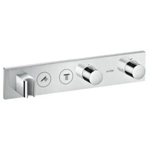 Hansgrohe ShowerSolutions sprchová batéria bez podomietkového telesa chróm 18355000