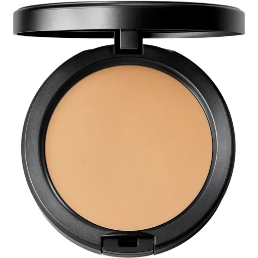 MAC Cosmetics Studio Fix Powder Plus Foundation Prefill zmatňujúci púdrový make-up odtieň C40 12 g