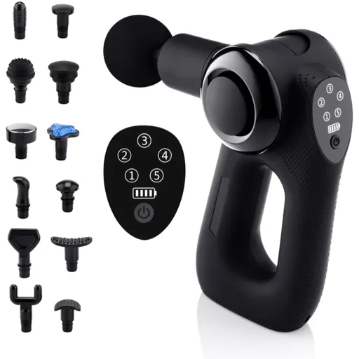 Medivon Gun Tytan Pro masážna pištoľ