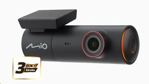 Mio MiVue J35 2.5K GPS WIFI - kamera na záznam jazdy