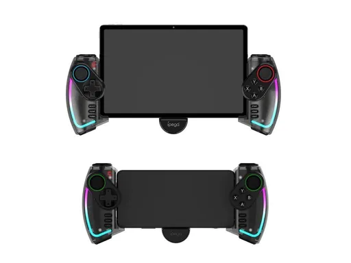 iPega 9777SH Bluetooth RGB Gamepad pre Android/iOS/PS3/PC/N-Switch
