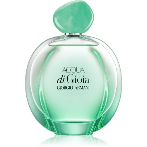 Armani Acqua di Gioia Intense parfumovaná voda pre ženy 100 ml