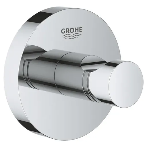Grohe Start Accessories vešiak start chrome 41173000 G41173000