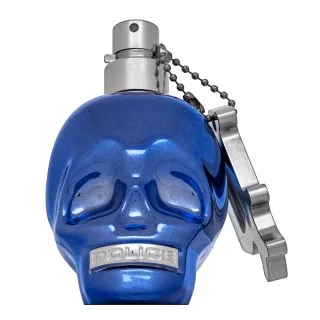 Police Police To Be Free to dare toaletná voda pre mužov 40 ml