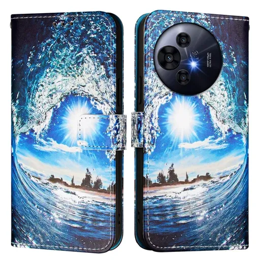 ART Peňaženkový kryt pre TCL 50 Pro NxtPaper WAVES