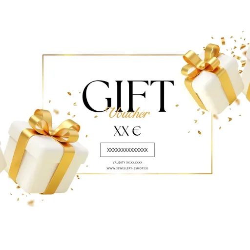 Darčeková poukážka na nákup produktov 35 €