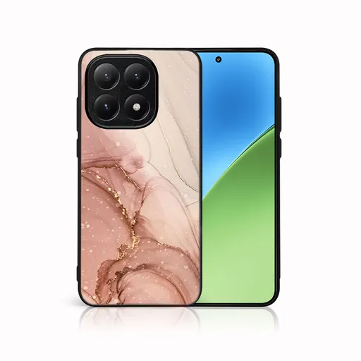 MY ART Ochranný kryt pre Xiaomi 15T SHIMMER (152)