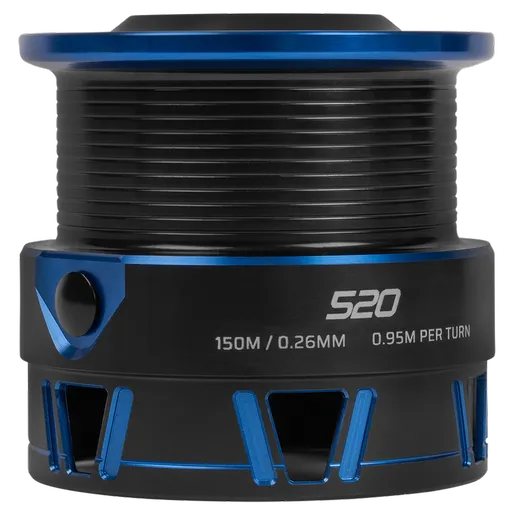 Preston innovations náhradná cievka invictus spare spool 520