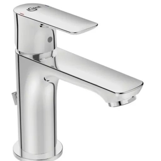 Ideal Standard Connect Air umývadlová batéria s výpusťou chróm A7007AA