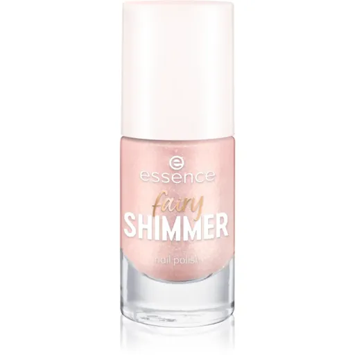 essence fairy lak na nechty odtieň 05 SHIMMER 8 ml