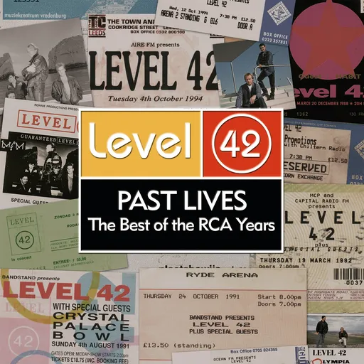 The Best Of The RCA Years (Yellow Vinyl)
