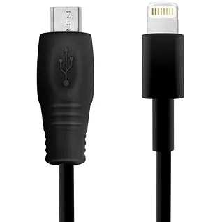 IK Multimedia Lightning to Micro-USB cable (SIKM915)