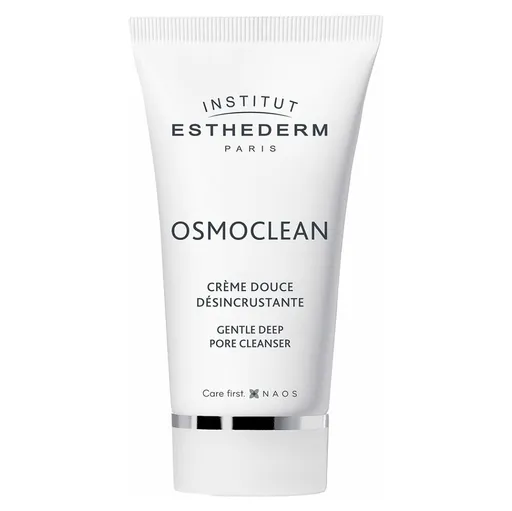 ESTHEDERM Gentle deep pore cleanser - hĺbkový čistiaci krém Osmoclear 75 ml