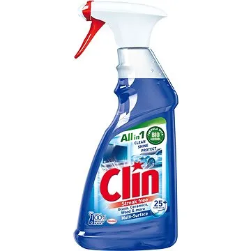 CLIN MultiShine pištoľ 0,5 l (9000100866385)