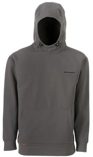 Grundéns mikina kryall hoodie anchor - xl