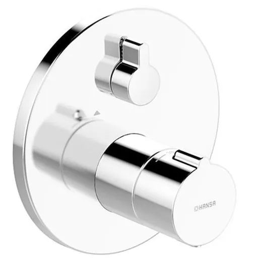 Hansa Home sprchová batéria bez podomietkového telesa chróm 88619045