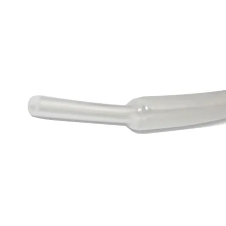 Bužírka smršťovací - 8.0 / 4.00mm čirá