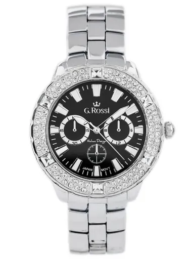 Hodinky G. ROSSI - CORE (zg627g) + krabička