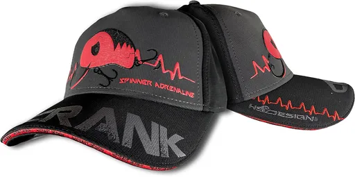 Hotspot design šiltovka crank