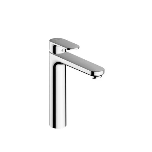 Hansgrohe Vernis Blend vysoká umývadlová batéria s výpusťou chróm 71572000