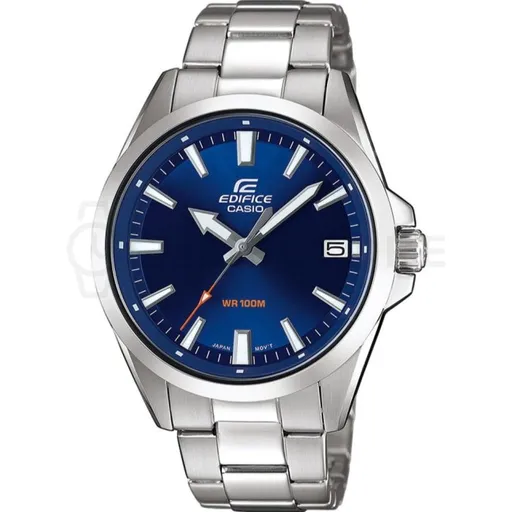 Casio Edifice EFV-100D-2AVUEF - 30 dní na vrátenie tovaru, Garancia originality