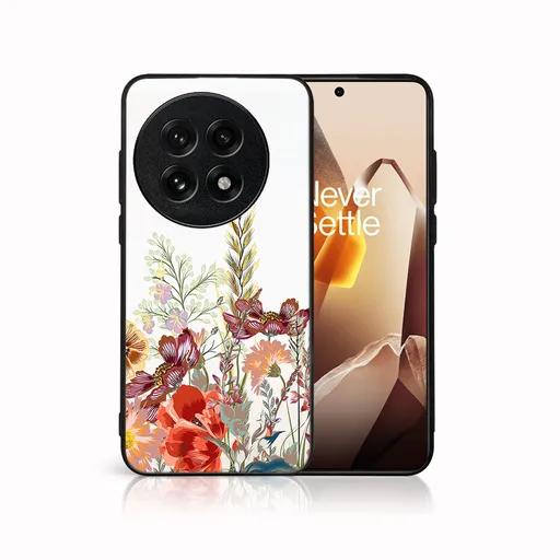MY ART Ochranný kryt pre OnePlus 13 5G MEADOW (159)