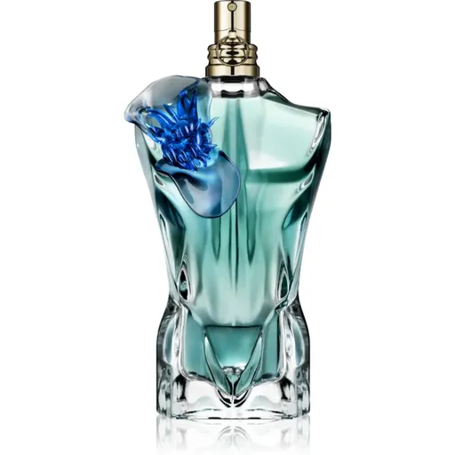 Jean Paul Gaultier Le Beau Flower Edition parfumovaná voda pre mužov 125 ml