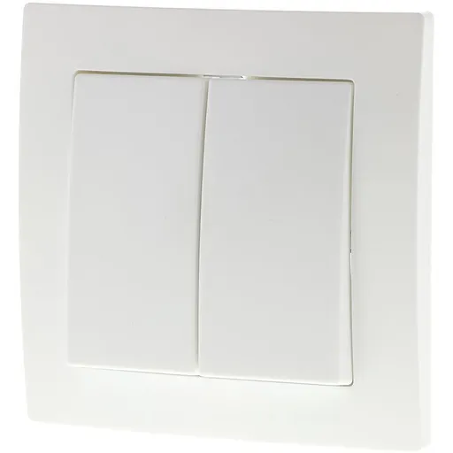 RSA A66F AMY vypínač č.6+6 RETLUX