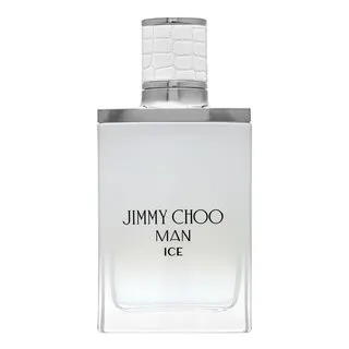 Jimmy Choo Man Ice toaletná voda pre mužov 50 ml