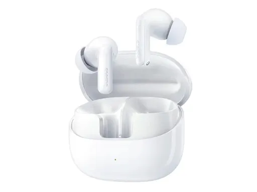 Slúchadlá Bluetooth BASEUS Bass BP1 Pro White